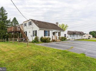 230 S Reading Rd, Ephrata, PA 17522