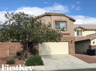 2045 Houdini St, Henderson, NV 89002