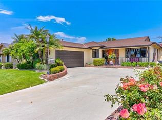 12930 Burgess Ave, La Mirada, CA 90638
