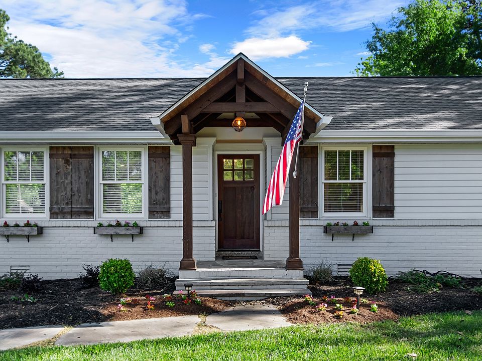 183 Lancaster Dr, Franklin, TN 37064 Zillow