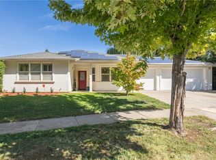 100 Cinder Cone Loop, Chico, CA 95973