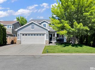 10025 Grosse Point Ct, Reno, NV 89506