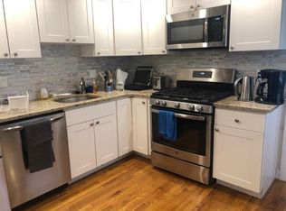 1 Wiget St #2, Boston, MA 02113