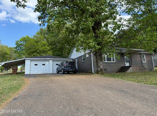 15040 Highway 22 N, Lexington, TN 38351
