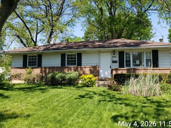 2081 Easthaven Dr, Columbus, OH 43232