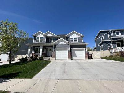 7819 N Copperbend Rd, Eagle Mountain, UT, 84005