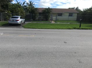 29801 SW 147th Ave, Homestead, FL 33033