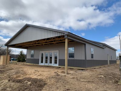 2681 Senator Rd, Sheridan, MI, 48884