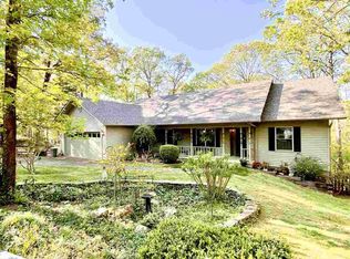 18 Barcelona Way, Hot Springs, AR 71909