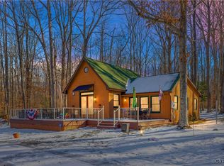 94 Cooke Ln, Bumpass, VA 23024