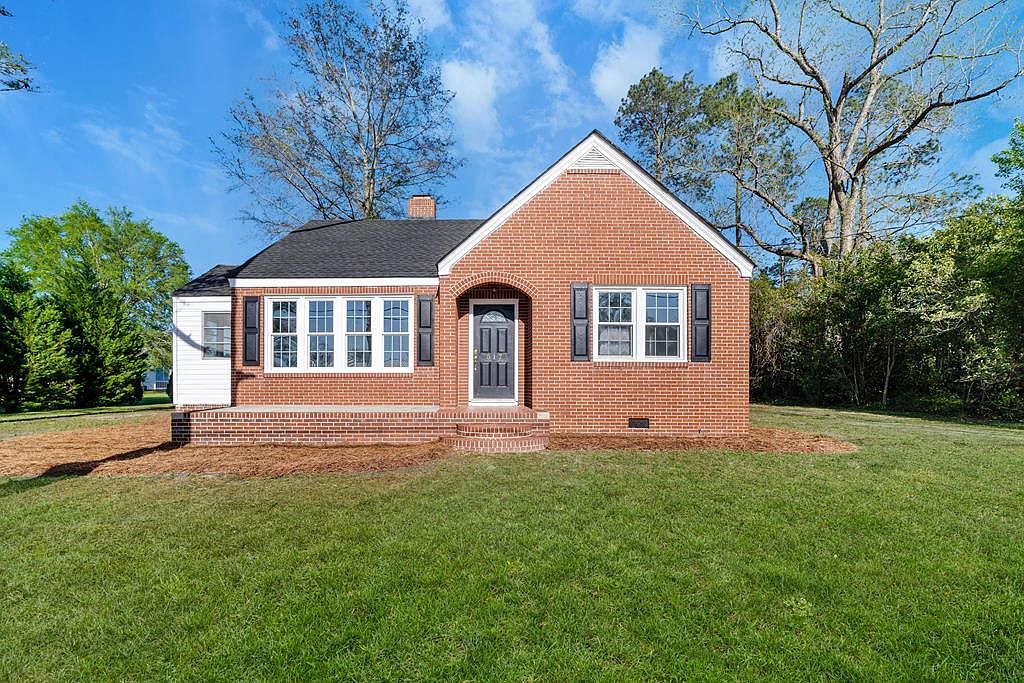 517 Calhoun St, Rowesville, SC 29133 Zillow