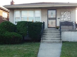 656 Hoxie Ave, Calumet City, IL