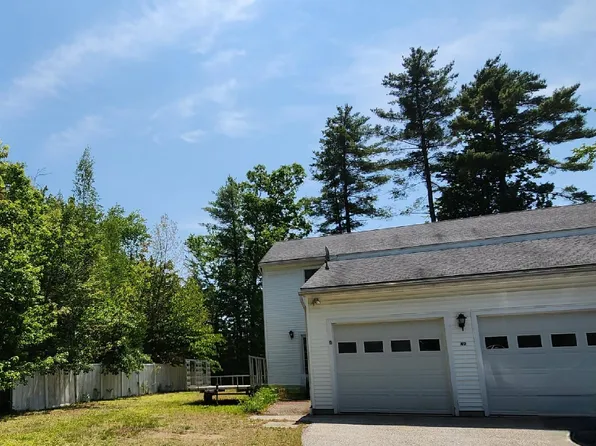 49 Bog Road #B, Concord, NH 03303