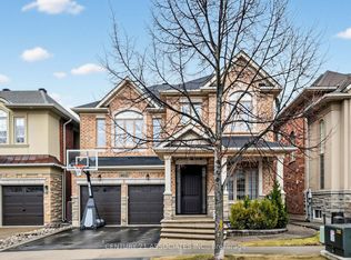 4632 Drever Rd, Burlington, ON L7M0E8
