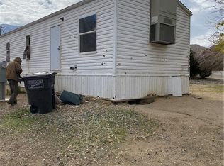 8600 Star Brite Dr, Lake Isabella, CA 93240