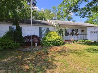 1801 Merrimac Dr, Toms River, NJ