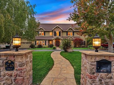 6745 Alisal St, Pleasanton, CA, 94566