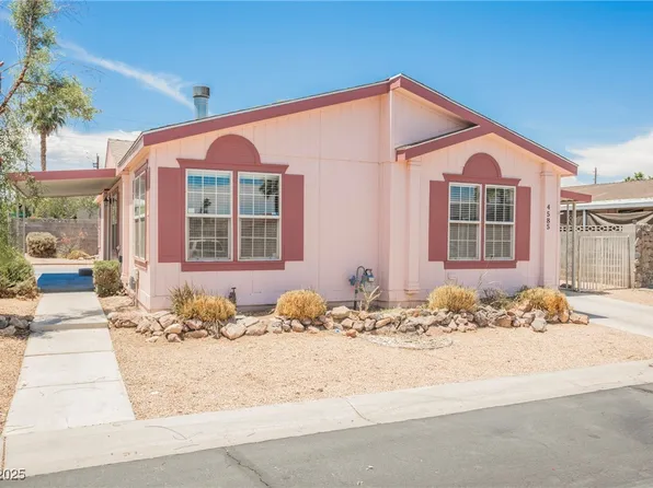 4585 Sonia Rose Ln, Las Vegas, NV 89122