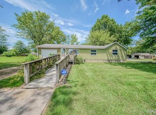 603 W Springfield St, Saint James, MO 65559