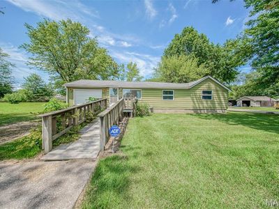 603 W Springfield St, Saint James, MO, 65559