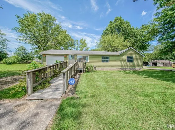 603 W Springfield St, Saint James, MO 65559