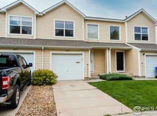 4225 Georgetown Dr, Loveland, CO 80538