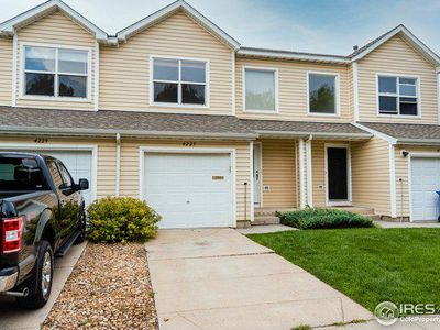 4225 Georgetown Dr, Loveland, CO, 80538