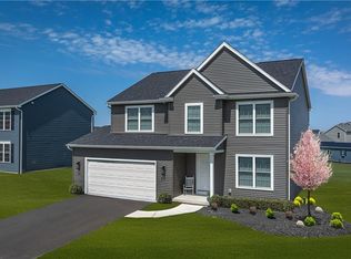 410 New Rd, East Amherst, NY 14051