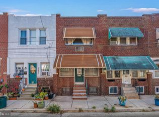 2233 S Norwood St, Philadelphia, PA 19145