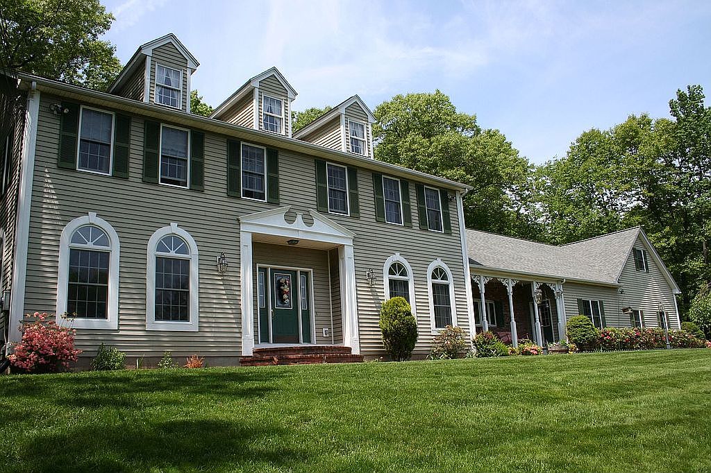 150 Kibbe Rd, East Longmeadow, MA 01028 Zillow