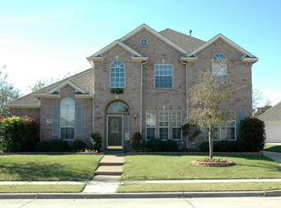 206 Longview Ct, Keller, TX 76248