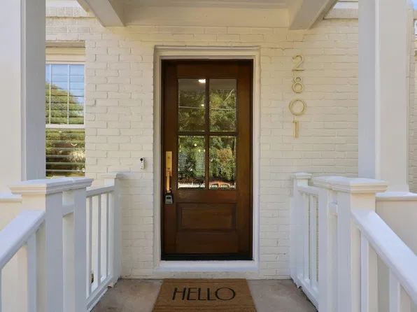 2801 Ashland St, Raleigh, NC 27608