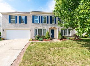 10348 Camby Xing, Fishers, IN 46038
