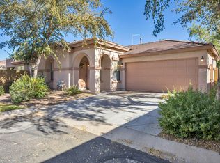 2049 S Luther, Mesa, AZ 85209