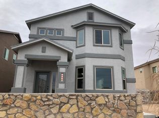 2129 Tim Foster St, El Paso, TX 79938