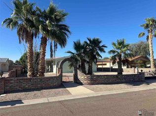 13524 E 52nd Dr, Yuma, AZ 85367