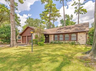 16306 Hollow Wood Dr, Houston, TX 77090