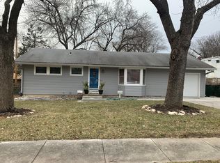 10550 Cleveland Ave, Kansas City, MO 64137