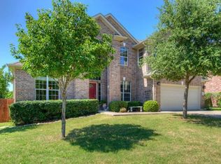 510 S Lynnwood Trl, Cedar Park, TX 78613