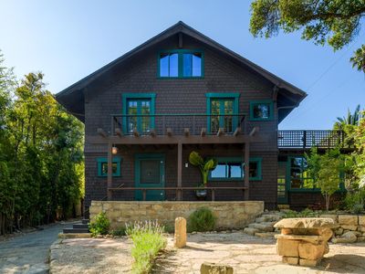 435 E Pedregosa St, Santa Barbara, CA, 93103