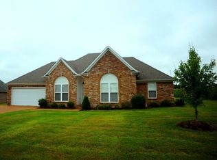 60 Antioch Rd, Humboldt, TN 38343