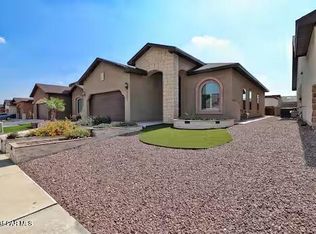 6085 Stone Wash St, El Paso, TX 79932