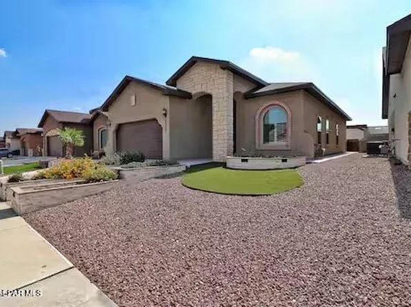 6085 Stone Wash St, El Paso, TX 79932