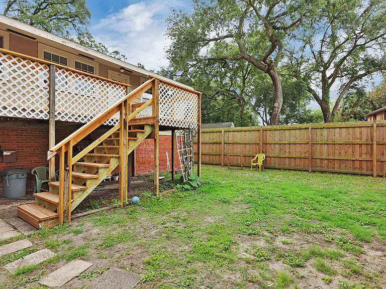1633 Belmonte Ave #B — Photo 27
