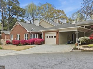 3269 Embry Downs Ct, Atlanta, GA