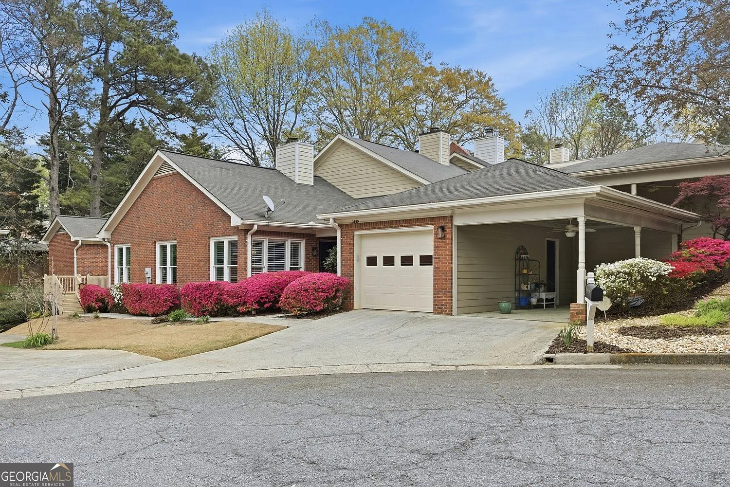 3269 Embry Downs Ct photo 1