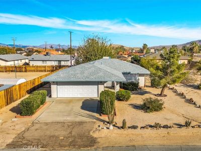 6583 Mariposa Ave, Twentynine Palms, CA, 92277