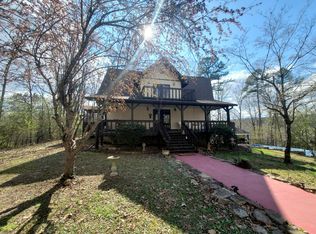 14026 Stormer Rd, Sale Creek, TN 37373