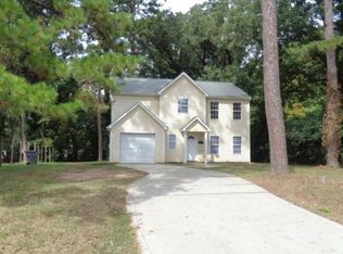 4539 Springview Rd, Charlotte, NC 28213