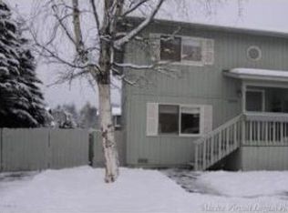 8021 Evans Cir, Anchorage, AK 99507